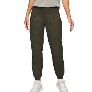 Prana Spruce Green Kanab Outdoor Pants Size XL
